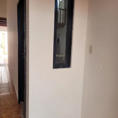 Departamento A&F I Planta Baja Apartment San Fernando del Valle de Catamarca Exterior photo