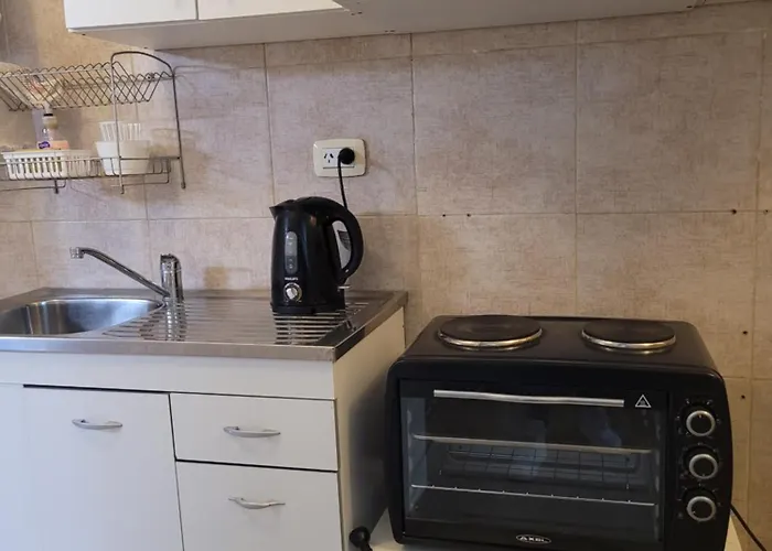 Departamento A&F I Planta Baja