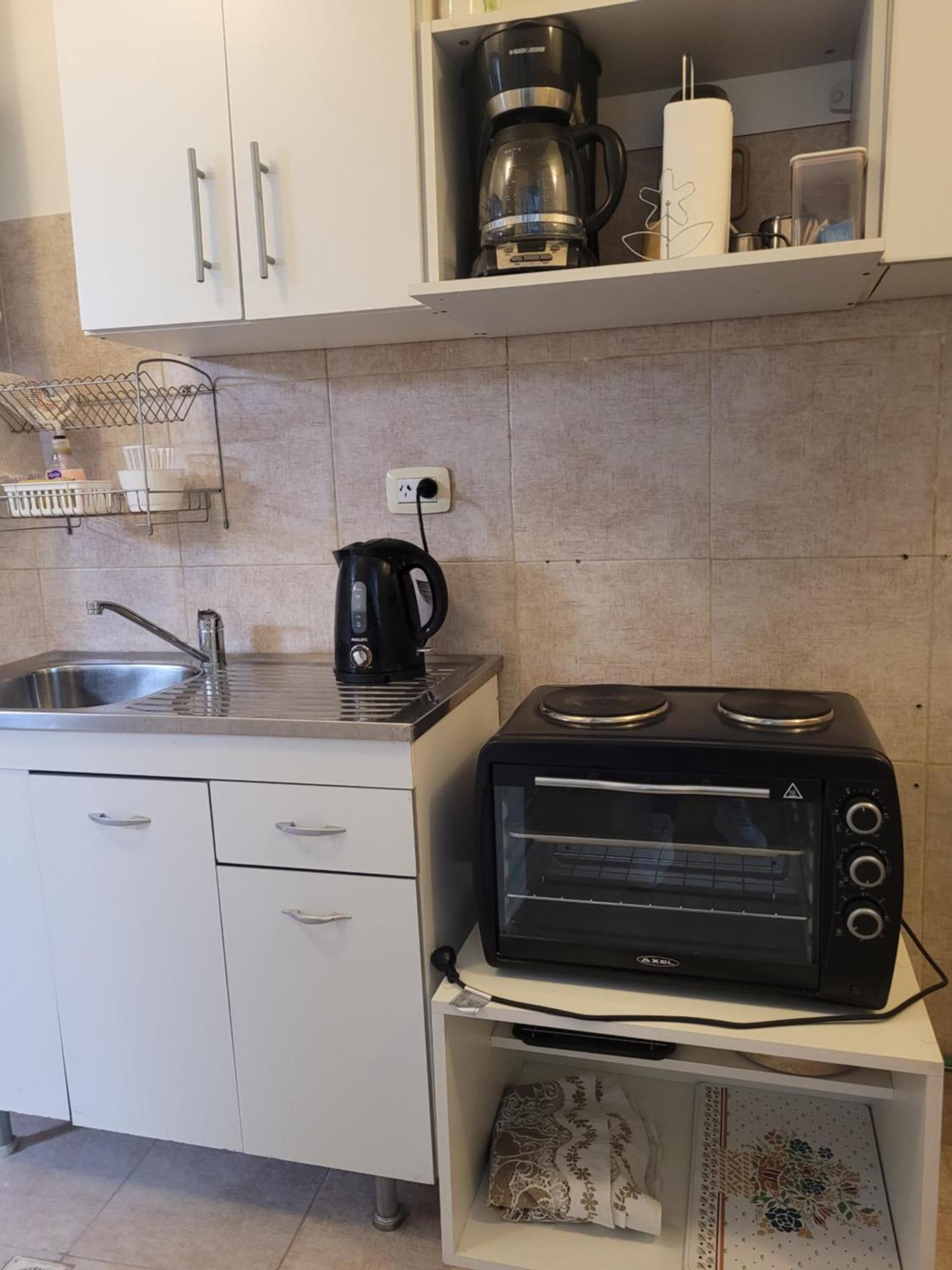 Apartment Departamento A&f I Planta Baja San Fernando del Valle de Catamarca