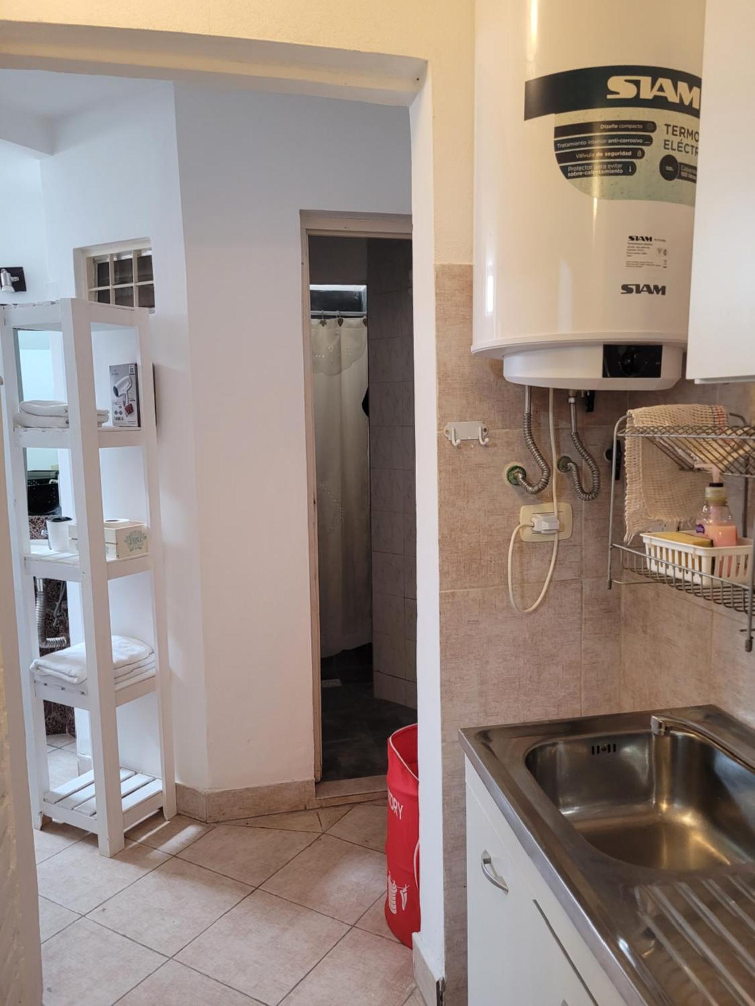 Apartment Departamento A&f I Planta Baja *