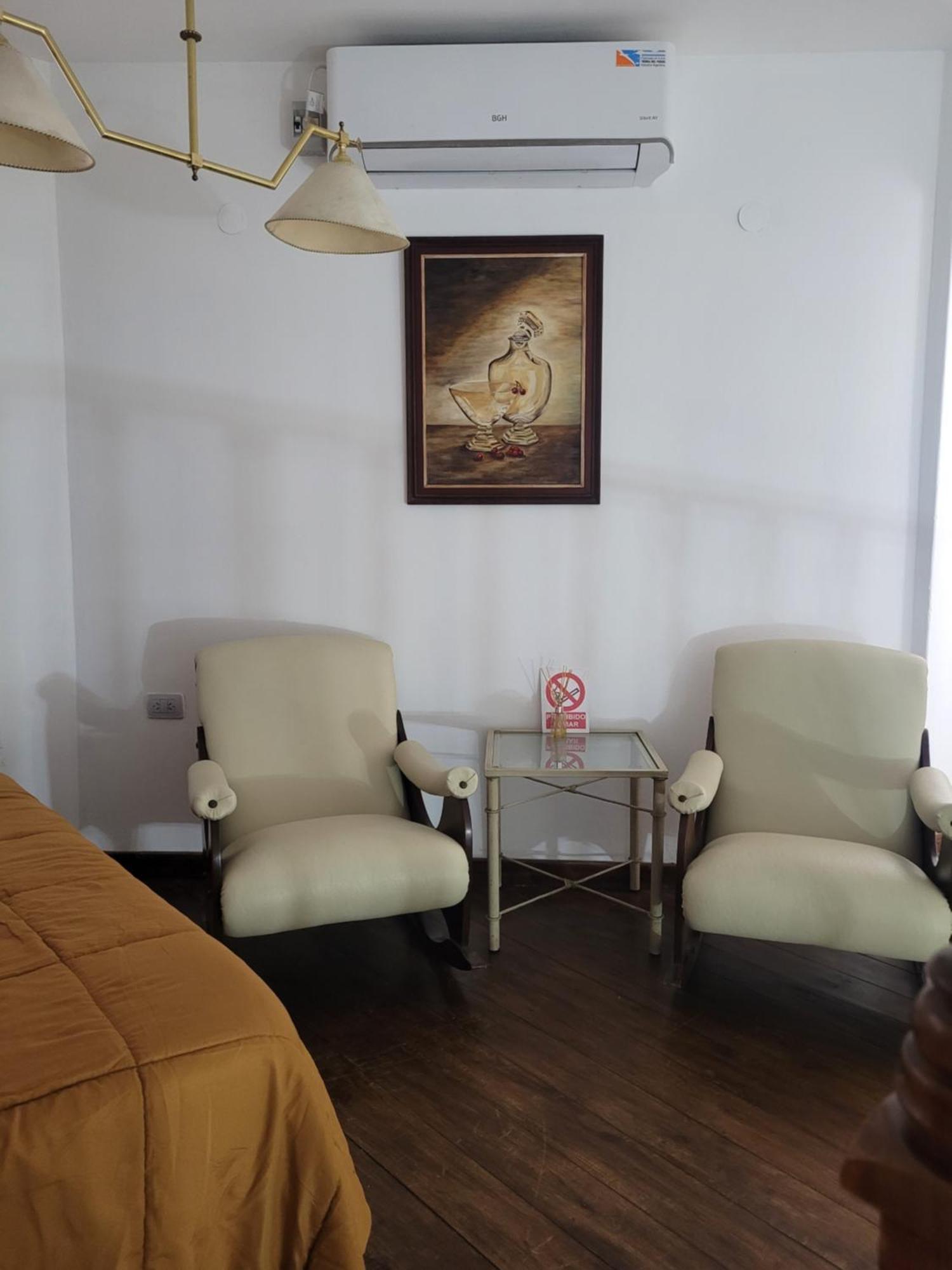 Departamento A&f I Planta Baja Apartment *