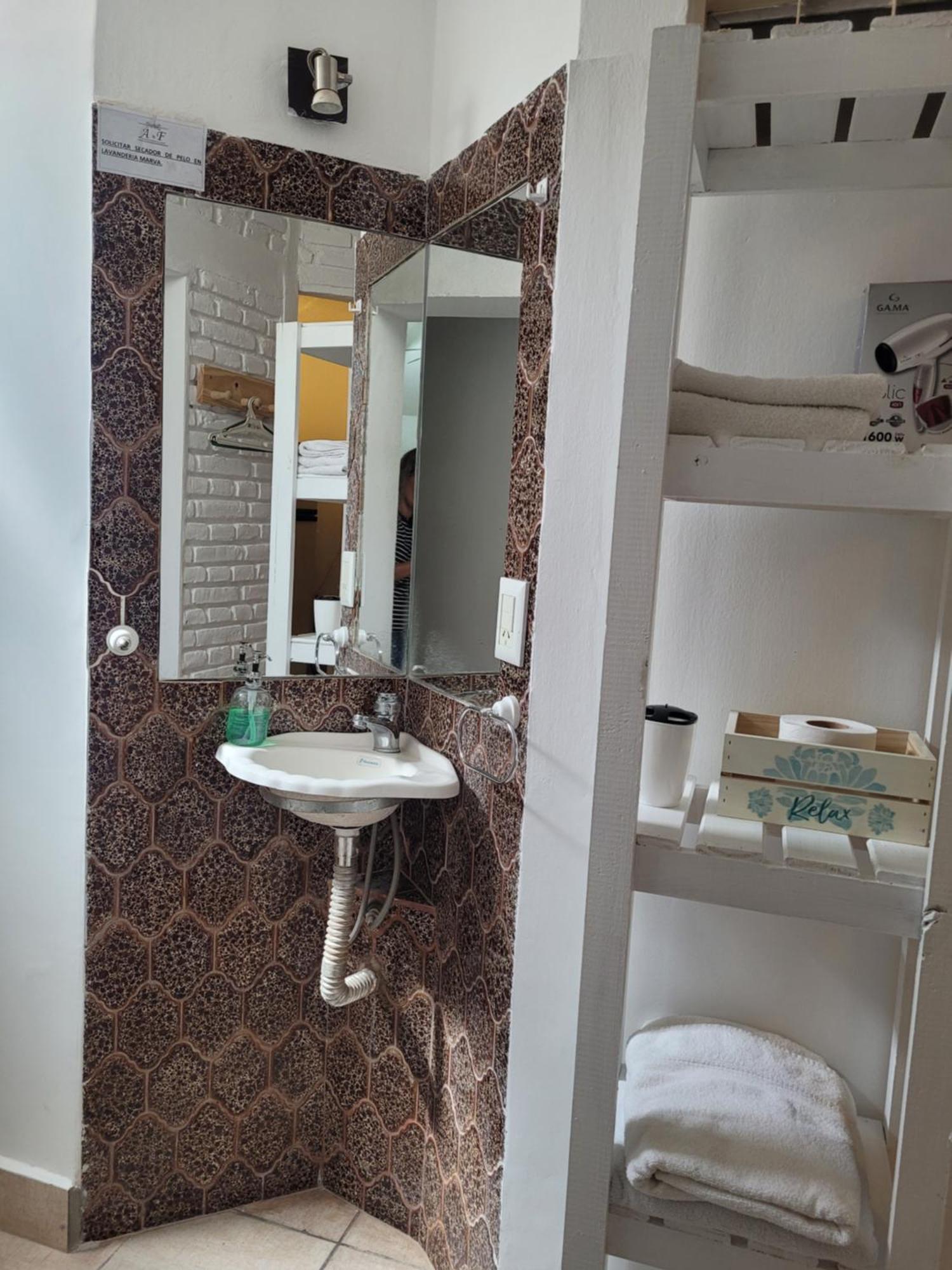 Departamento A&f I Planta Baja Apartment San Fernando del Valle de Catamarca