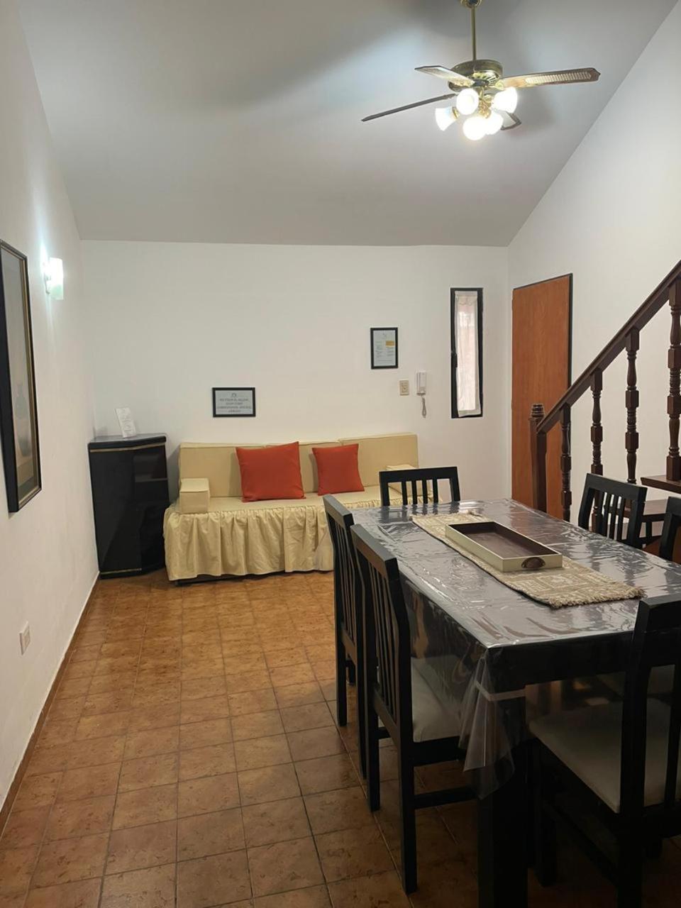 Departamento A&f I Planta Baja