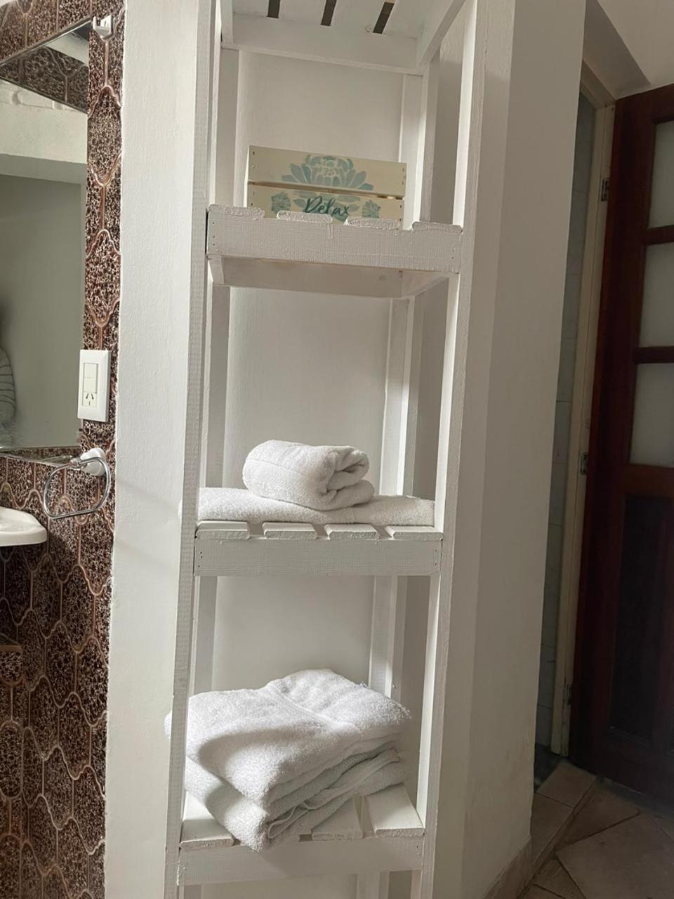 Apartment Departamento A&f I Planta Baja *
