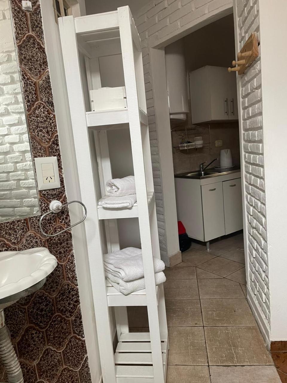 Apartment Departamento A&f I Planta Baja