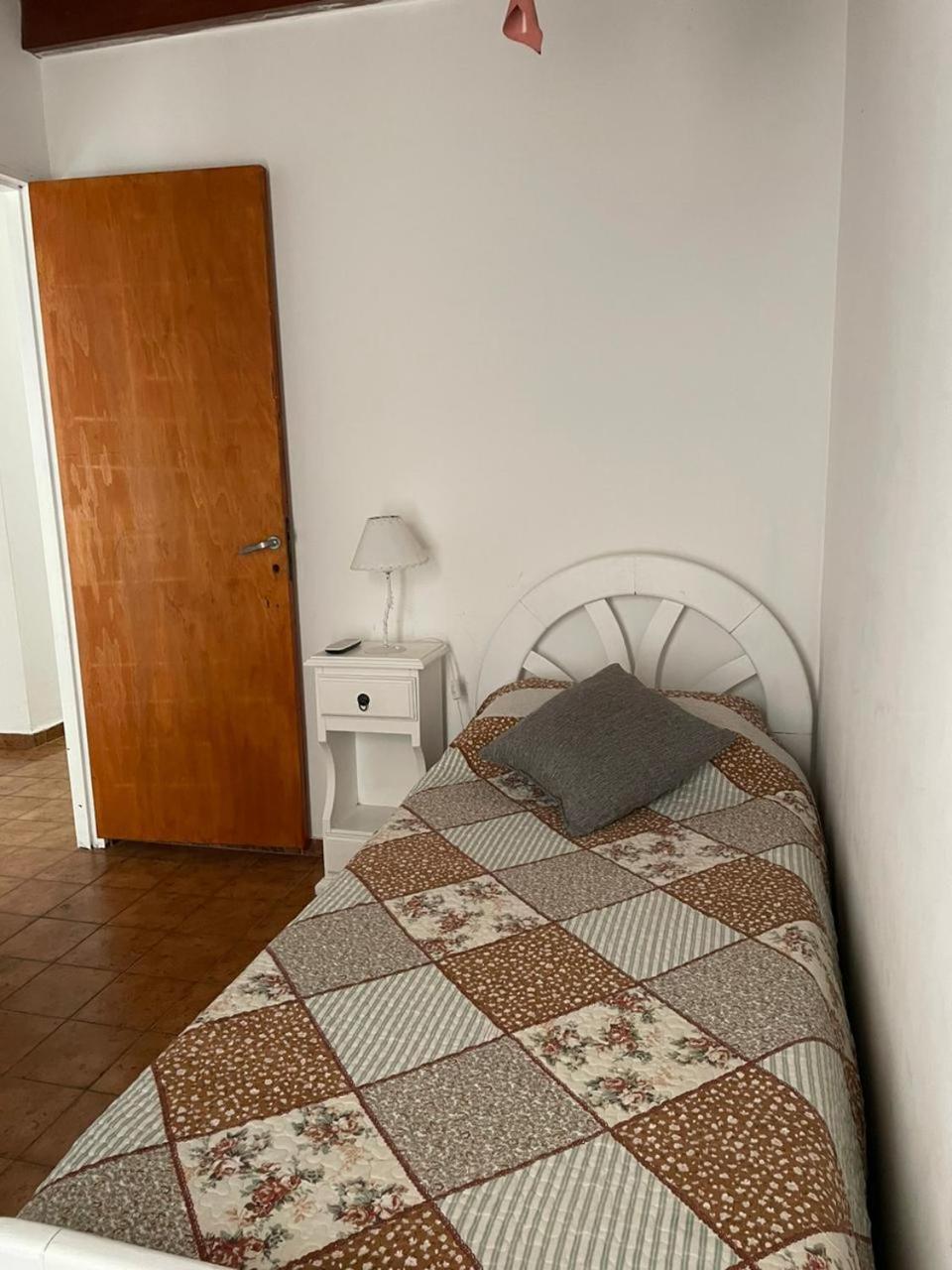 Departamento A&f I Planta Baja Apartment